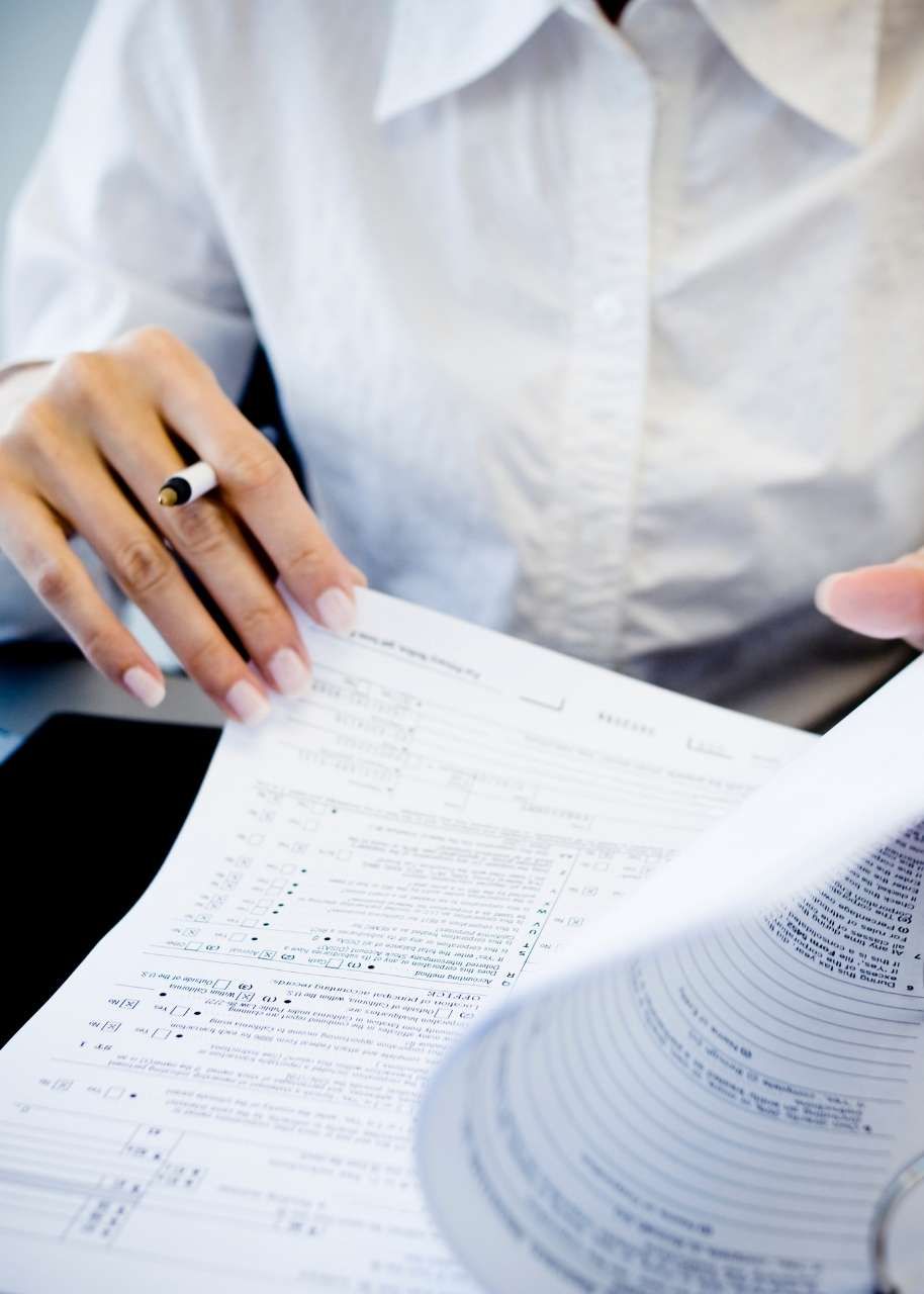 Formularhilfe Mölln